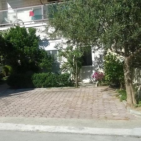 Apartman Renata Omis Ngoại thất bức ảnh