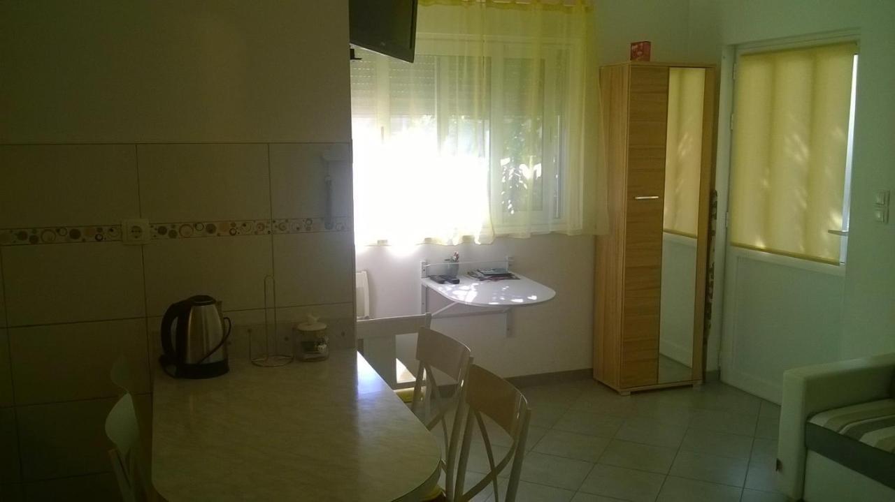Apartman Renata Omis Ngoại thất bức ảnh
